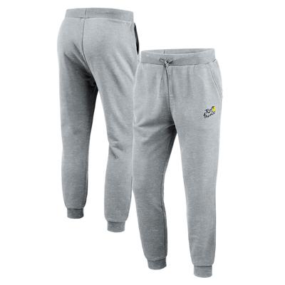 Le Tour de France Primary Logo Jogger – Sportgrau Image