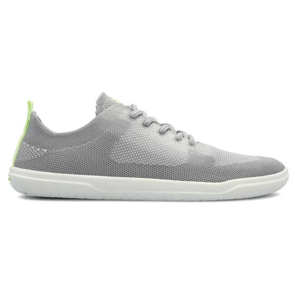 Groundies - Active Knit - Barfußschuhe 41 | EU 41 grau
