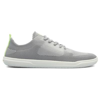 Groundies - Active Knit - Barfußschuhe 46 | EU 46 stone /grün Image