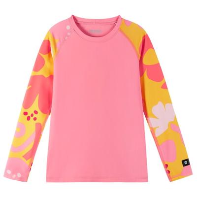 Reima - Kid's Sukeltaja - Lycra Gr 122 rosa Image