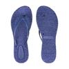Ilse Jacobsen Zehentrenner 'CHEERFUL01' 37 1 pair Blau Damen