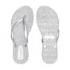 Ilse Jacobsen Zehentrenner CHEERFUL02 38 1 pair Grau Damen