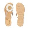 Ilse Jacobsen Zehentrenner 'CHEERFUL16F' 36 1 pair Nude Damen