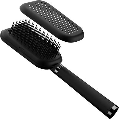 Bellody Patentierte Haarbürste mit Selbstreinigungsfunktion Image
