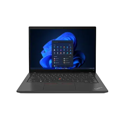 Lenovo ThinkPad T14 Gen 4 AMD Laptop - 14" - AMD Ryzen 7 PRO 7840U (3.30 GHz) - 512GB SSD - 32GB RAM