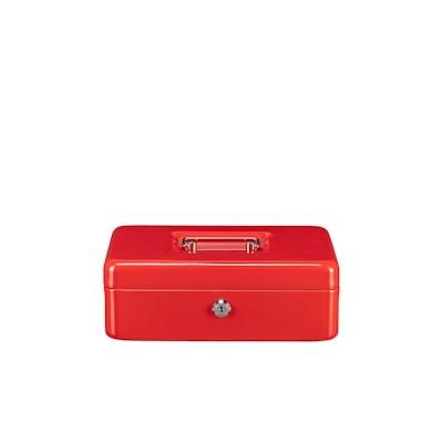 BURG-WÄCHTER Geldkassette Money 5025 red Image