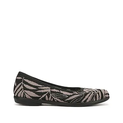 Lifestride Womens Kit 2 Flat