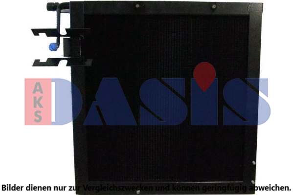 AKS DASIS Universal 422049N Image