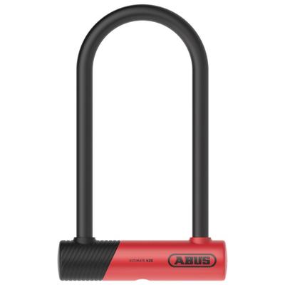 ABUS - Ultimate 420K - Fahrradschloss Gr Bügelhöhe 230 mm grau Image