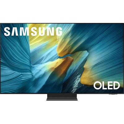 Samsung QN55S95F 55" OLED 4K Smart TV