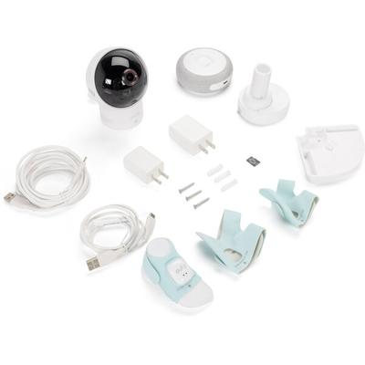 Anker Eufy S340 Smart Sock Infant Monitor w/2K Camera