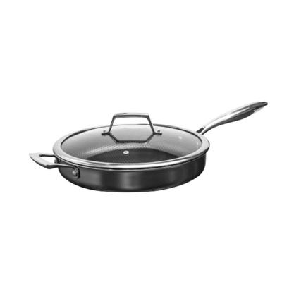 Sauteuse Santo Ø 28 cm mit Deckel HAWS Image