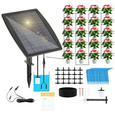 Vingo - Solar Bewässerungssystem automatische Pflanzenbewässerung Automatisch Image