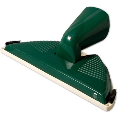Vorwerk - Laminatdüse /Hartbodendüse / Bodendüse grün für Laminat & Fliesen kompatibel mit Tiger vt Image