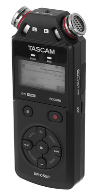 Tascam DR-05XP B-Stock