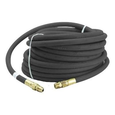 BULLARD 5458 V10100Ext Hose Kit, 100 Ft.
