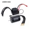 Wasserdichter 3650 3660 2300KV 3100KV 3900KV bürstenloser Motor mit 60A ESC Combo für 1/10 RC Car Truck Parts
