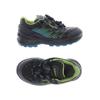 Lowa Herren Kinderschuhe, Gr. 24, grau, kein Etikett