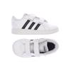 adidas Herren Kinderschuhe, Gr. 26, weiß, kein Etikett