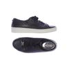 Michael Michael Kors Damen Sneakers, Gr. 37, schwarz, Leder