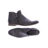 Cox Damen Stiefelette, Gr. 42, grau, kein Etikett