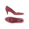 pier one Damen Pumps, Gr. 38, pink, Leder