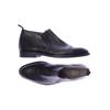 Clarks Herren Halbschuh, Gr. 47, schwarz, kein Etikett