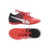 Puma Herren Kinderschuhe, Gr. 29, orange, kein Etikett