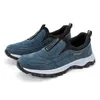Hochwertige Herrenschuhe Neue große Größe 39-49 Casual Sportschuhe Outdoor Bequeme atmungsaktive Wandersportschuhe Herren