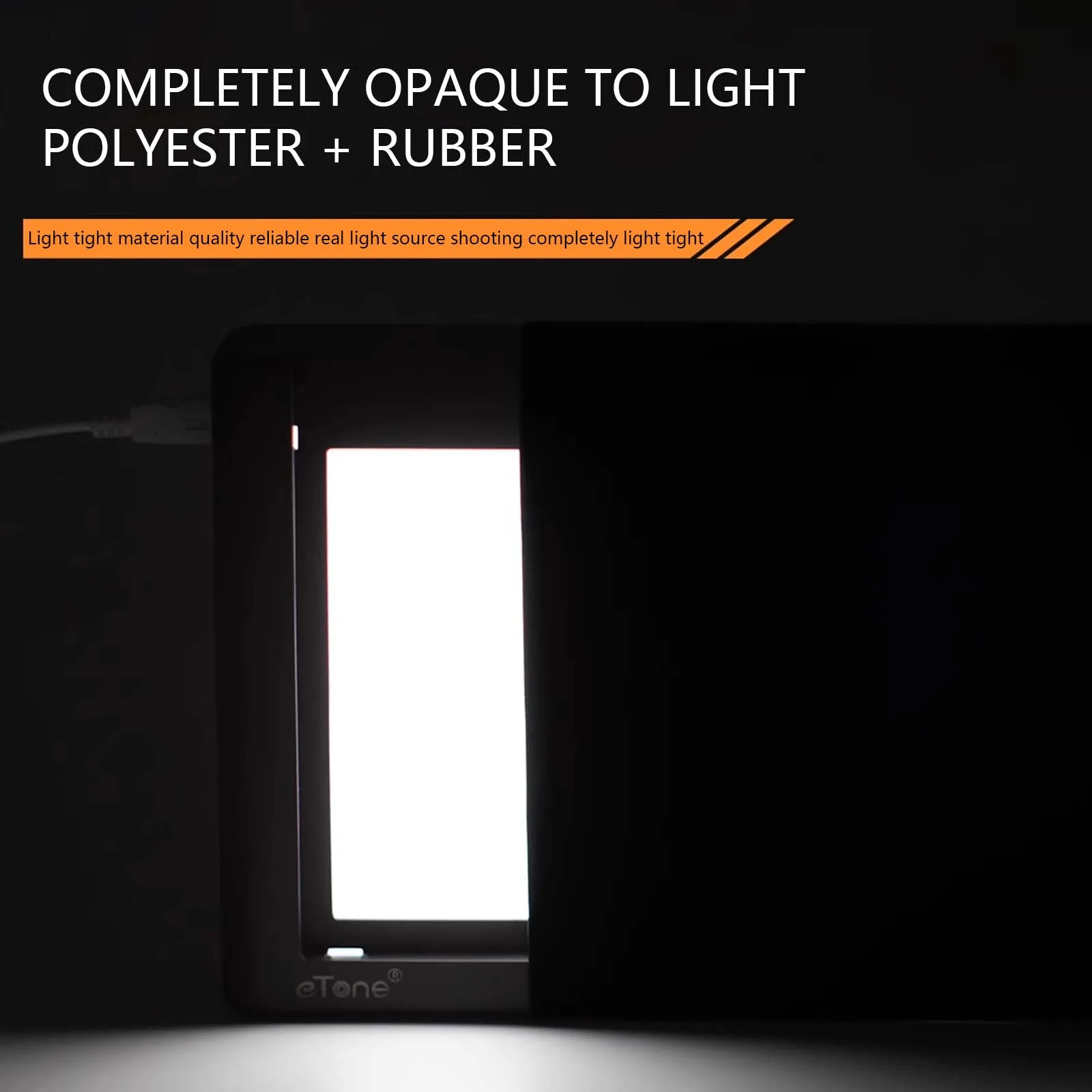 Verschlussvorhangmaterial (Polyester) für Leica 3a 3c 3f Pentax Nikon Ersatzteile Image