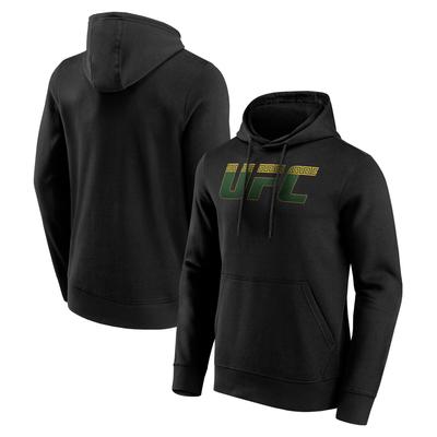 Alexander Volkanovski UFC Unrivaled Grafik Hoodie - Herren Image