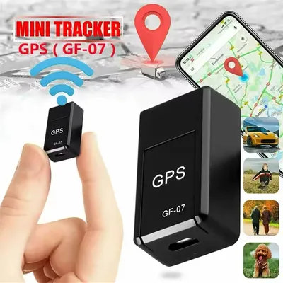 GPS