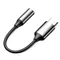 3.5mm Headphone Adapter USB Type C To 3.5mm Female Headphone Jack Adapter Portable Stereo Jack