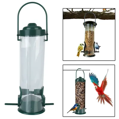 Bird+Supplies