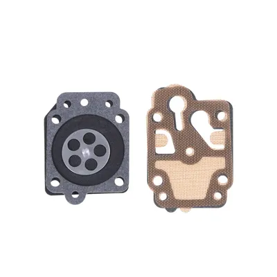 1Set Carburetor Repair Kit Carb Rebuild Tool Gasket Set For Walbro Carburetors 32/34/36/139F 40-5