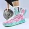 Three ball Three generation Lamelo Ball MB.01 Basketball shoes Men