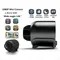 Nouveau X5 HD Mini caméra maison intelligente WiFi bébé moniteur sécurité intérieure Surveillance caméscope IP Cam Audio vidéo enregistreur