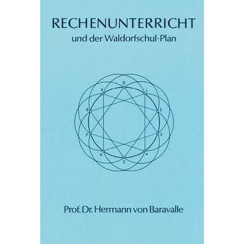 Rechen-Unterricht und der Waldorfschul-Plan