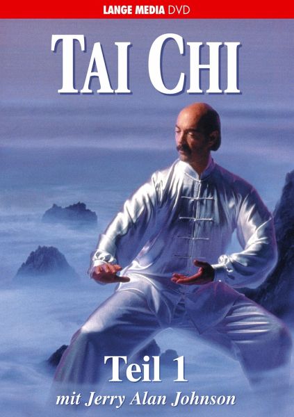 Tai Chi. Tl.1, 1 DVD (DVD) - Lange Media