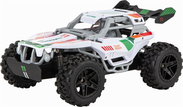 CARRERA RC 2,4GHz Team Rider - Carrera Toys GmbH