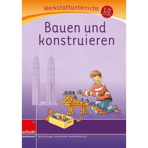 Bauen und Konstruieren - Werkstatt
