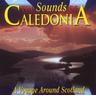 The Sounds Of Caledonia (CD, 2009) - V, A