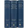 Russisches Etymologisches Wörterbuch - Max Vasmer