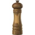 Zassenhaus Salzmühle BERLIN Olivenholz, 18 cm