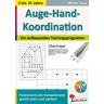 Auge-Hand-Koordination