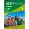 English G LIGHTHOUSE 1: 5. Schuljahr. Workbook mit CD-ROM (e-Workbook) und Audios online