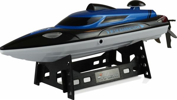 AMEWI Blue Barracuda V3 Mini-Boot RTR 2,4GHz - Amewi