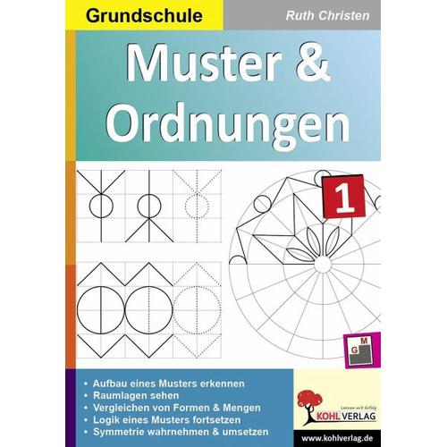 Muster und Ordnungen