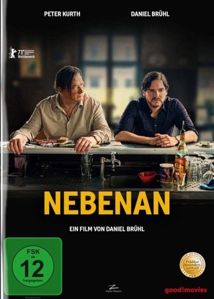 Nebenan (DVD) - good!movies