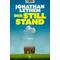Der Stillstand (Mängelexemplar) - Jonathan Lethem